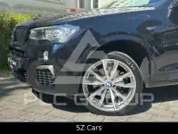 2016 BMW X4
