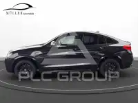 2016 BMW X4