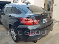 2016 BMW X4