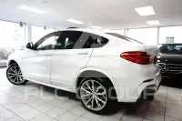 2016 BMW X4