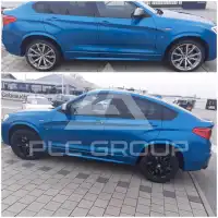 2016 BMW X4