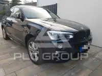 2016 BMW X4