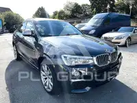 2016 BMW X4