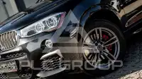 2016 BMW X4