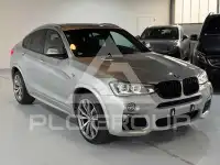 2016 BMW X4