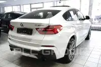 2016 BMW X4