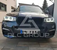 2016 BMW X4