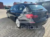 2016 BMW 530