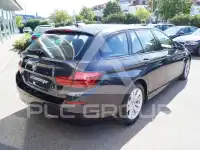 2016 BMW 530