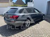 2016 BMW 530