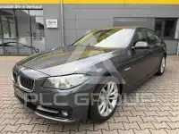 2016 BMW 530