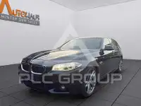 2016 BMW 530
