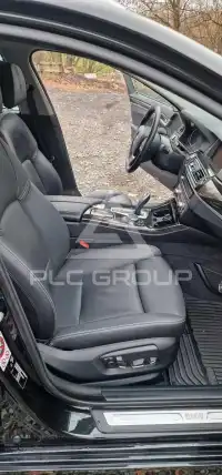2016 BMW 530