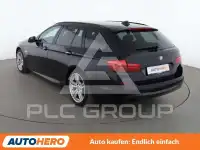 2016 BMW 530