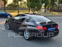 2016 BMW 530