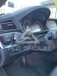 2016 BMW 530