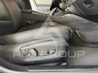 2016 BMW 530