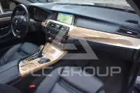 2016 BMW 530