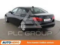 2016 BMW 530