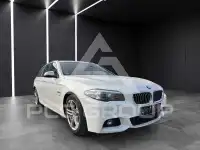 2016 BMW 530