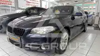 2016 BMW 530