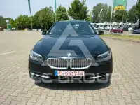 2016 BMW 530