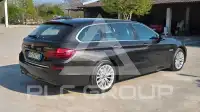 2016 BMW 530