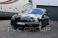 2016 BMW 530