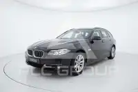 2016 BMW 530