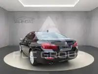 2016 BMW 530