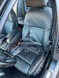 2016 BMW 530