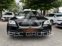 2016 BMW 530
