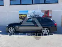 2016 BMW 530