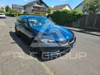 2016 BMW 530