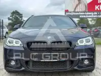 2016 BMW 530