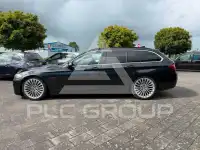 2016 BMW 530