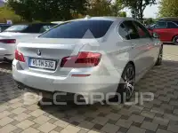 2016 BMW 530