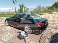 2016 BMW 530