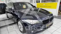 2016 BMW 530