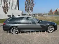 2016 BMW 530