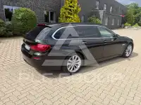 2016 BMW 530