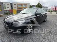 2016 BMW 530