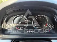 2016 BMW 530
