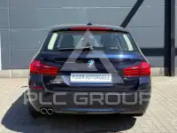 2016 BMW 530