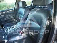 2016 BMW 530