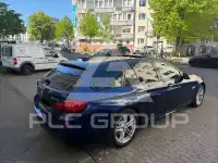 2016 BMW 530