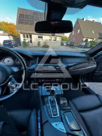 2016 BMW 530