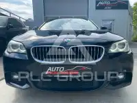 2016 BMW 530