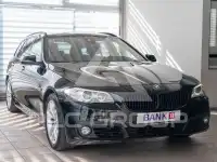 2016 BMW 530