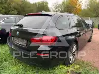 2016 BMW 530